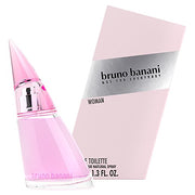 Bruno Banani Woman Eau de Toilette 1.4oz (40ml) Spray